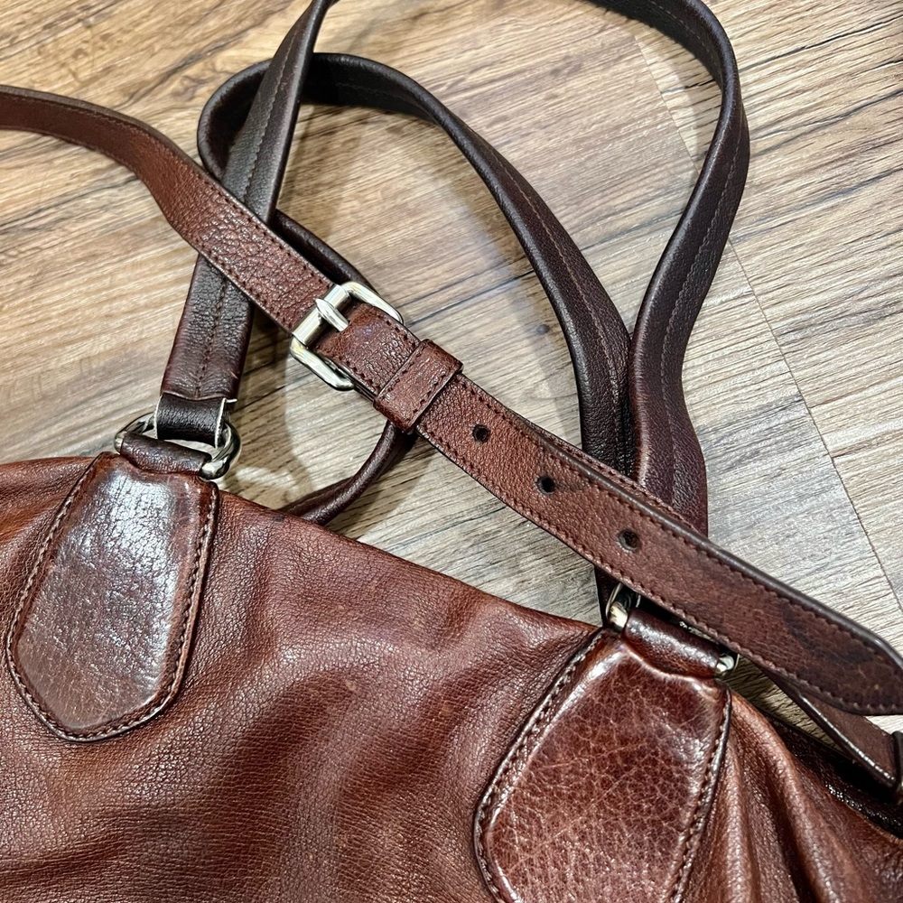 Authentic Prada tote bag for sale - Picture 13 of 15